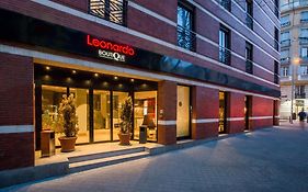 Leonardo Boutique Hotel Madrid